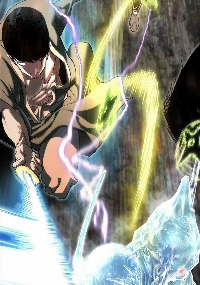 Cốt Nhân - Chương 5 - Trang 159