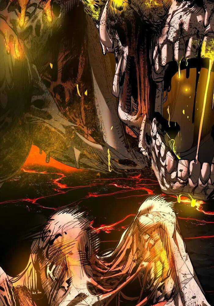 Cốt Nhân - Chương 5 - Trang 17