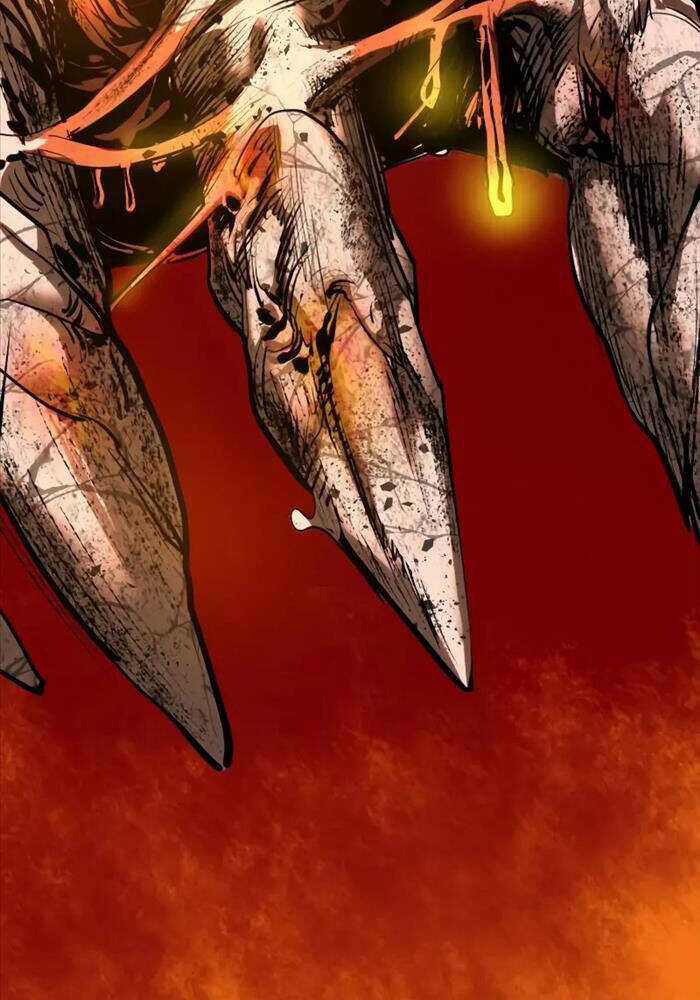 Cốt Nhân - Chương 5 - Trang 18