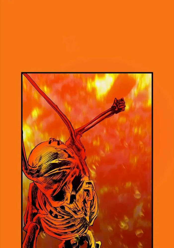 Cốt Nhân - Chương 5 - Trang 20