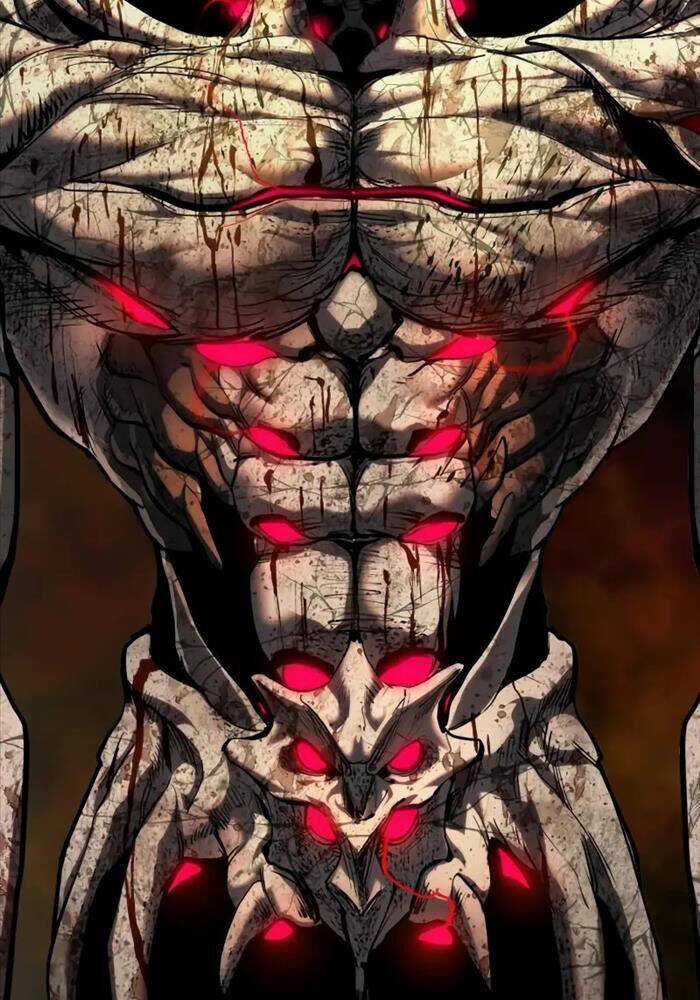 Cốt Nhân - Chương 5 - Trang 220