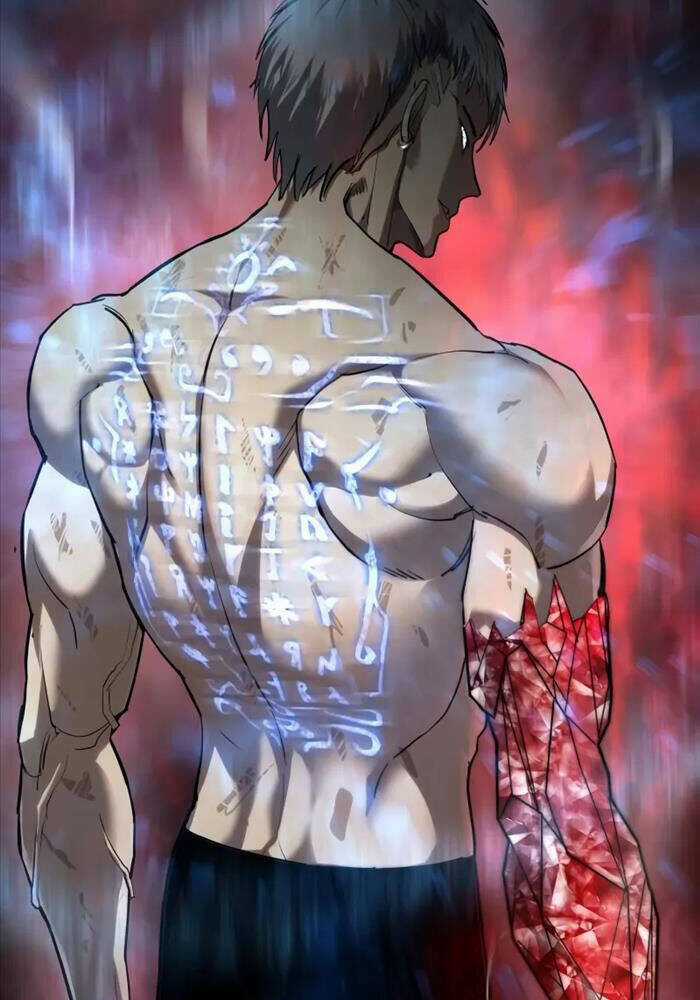 Cốt Nhân - Chương 5 - Trang 250