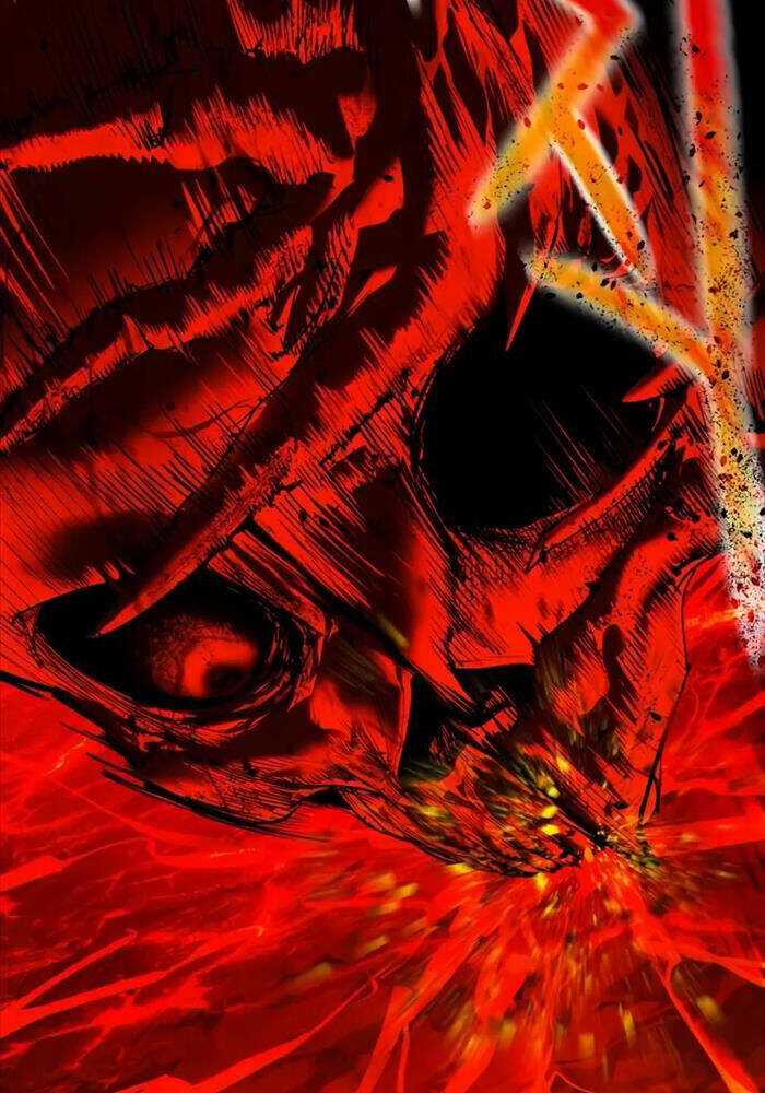 Cốt Nhân - Chương 5 - Trang 39