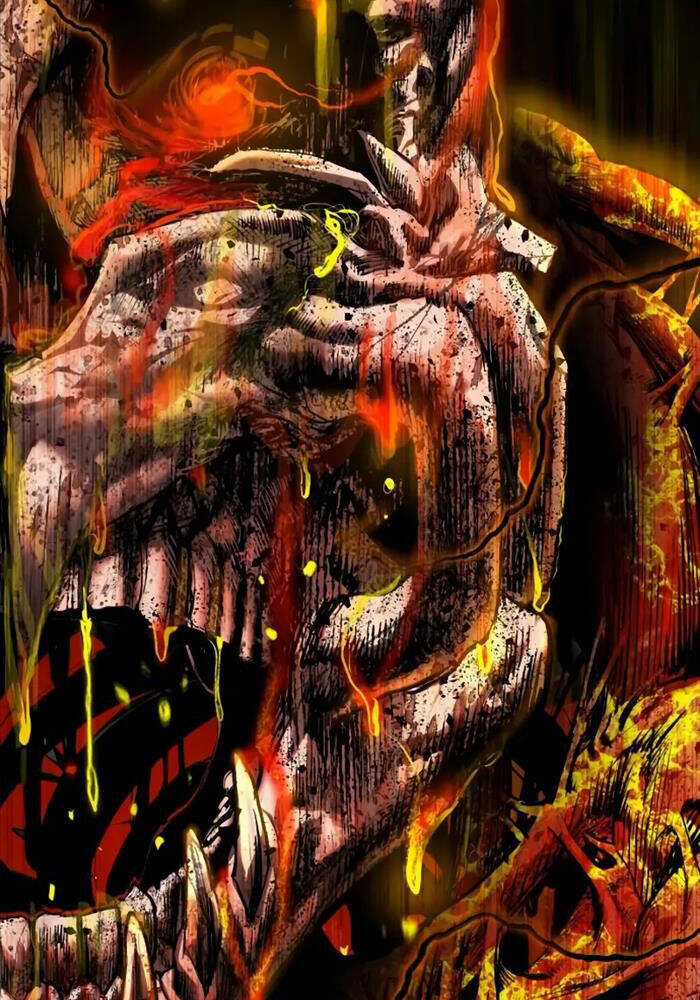 Cốt Nhân - Chương 5 - Trang 45