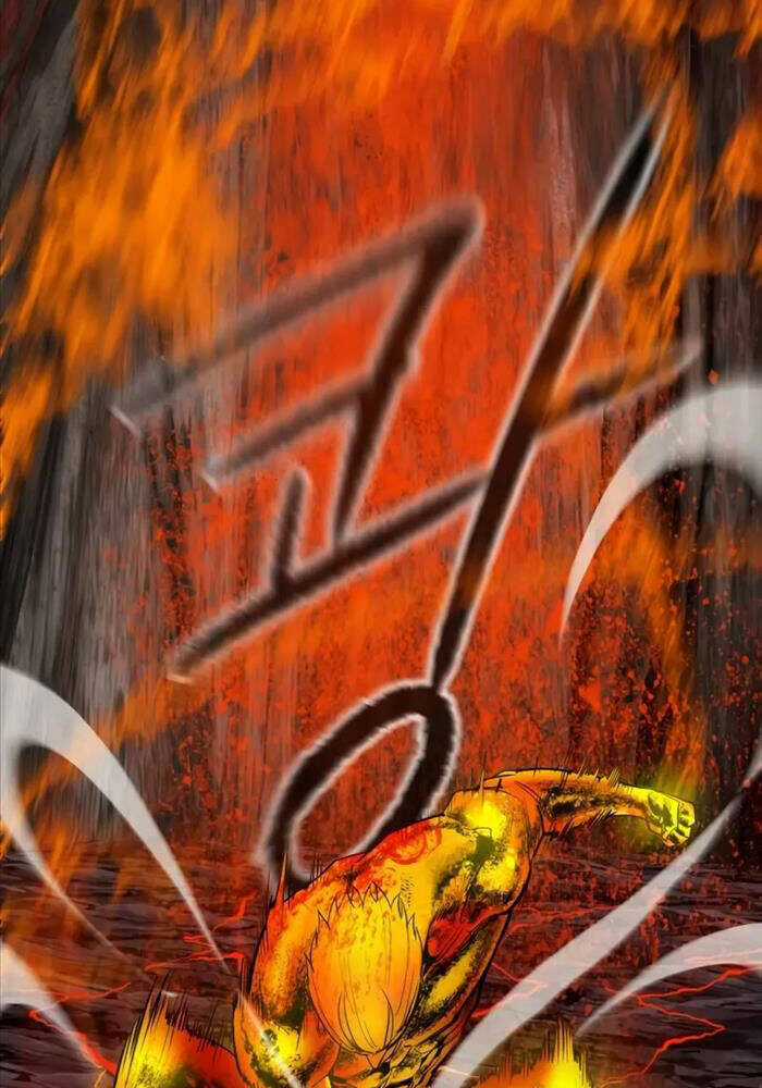 Cốt Nhân - Chương 5 - Trang 51