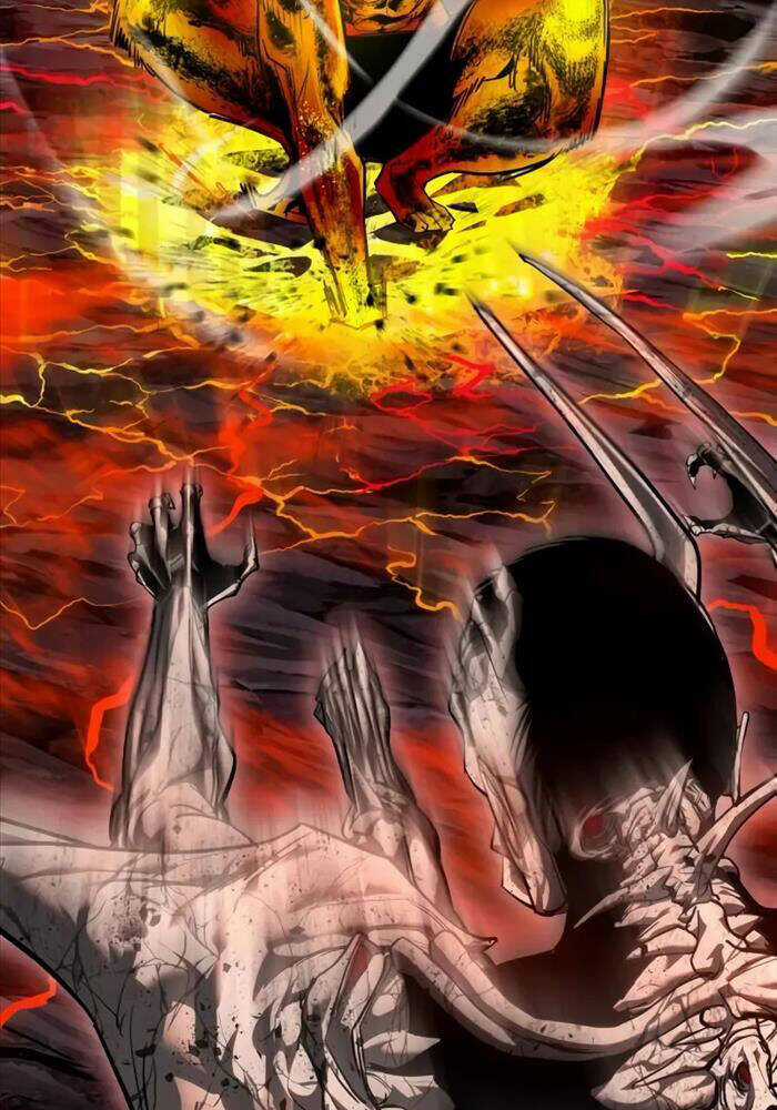 Cốt Nhân - Chương 5 - Trang 52