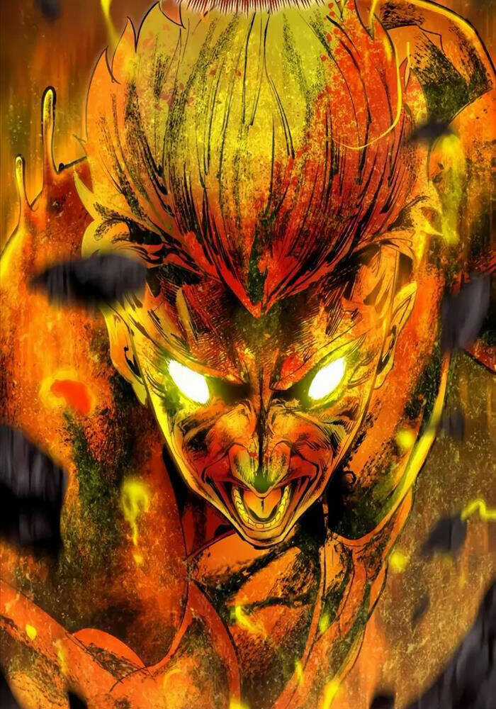 Cốt Nhân - Chương 5 - Trang 74