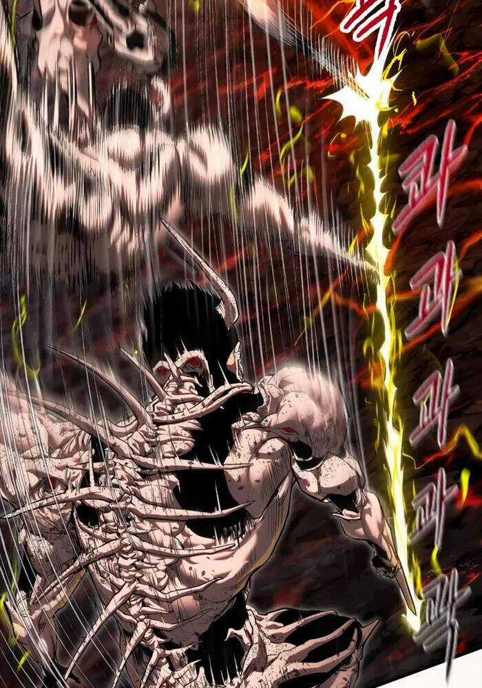 Cốt Nhân - Chương 5 - Trang 83