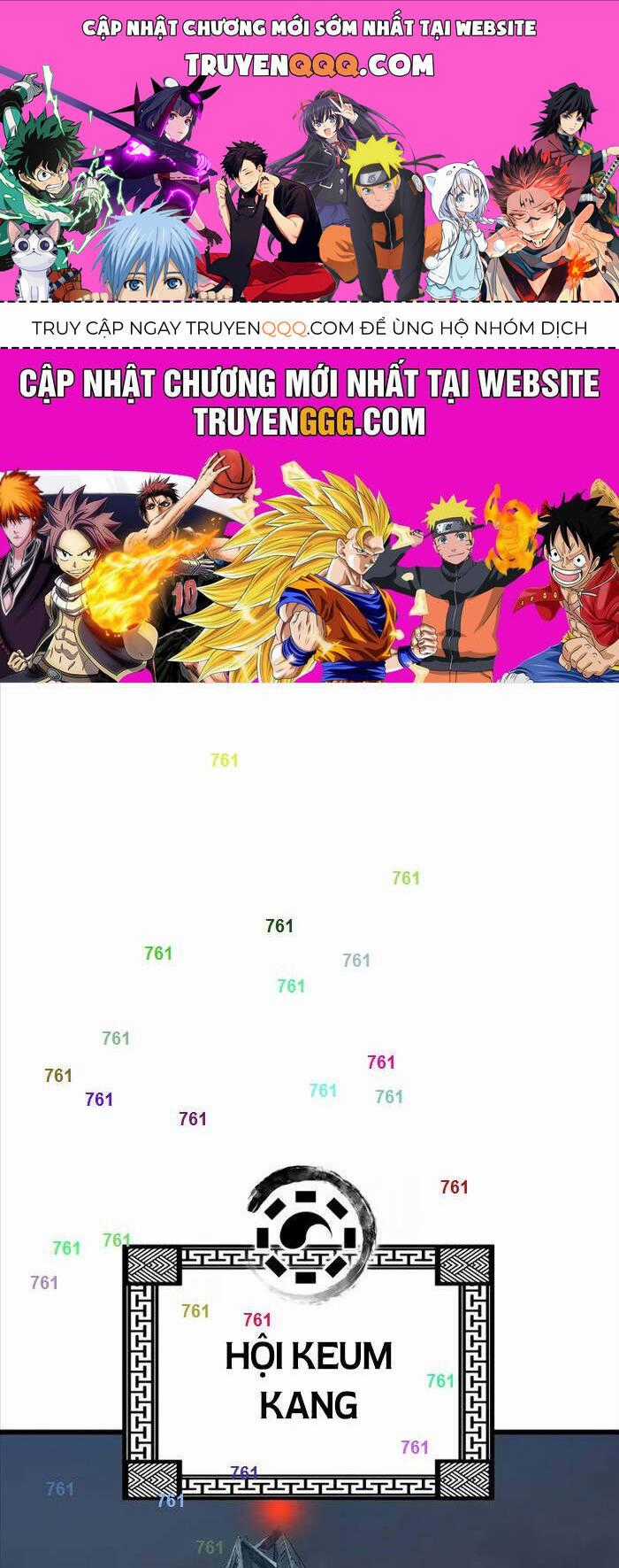 Cốt Nhân - Chương 6 - Trang 1