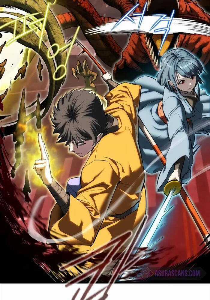 Cốt Nhân - Chương 6 - Trang 136