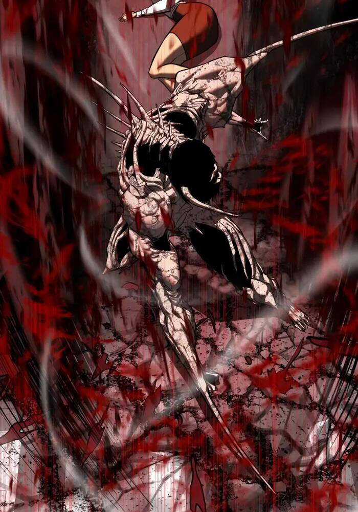 Cốt Nhân - Chương 6 - Trang 159