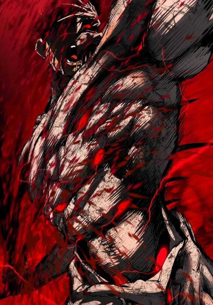 Cốt Nhân - Chương 6 - Trang 181