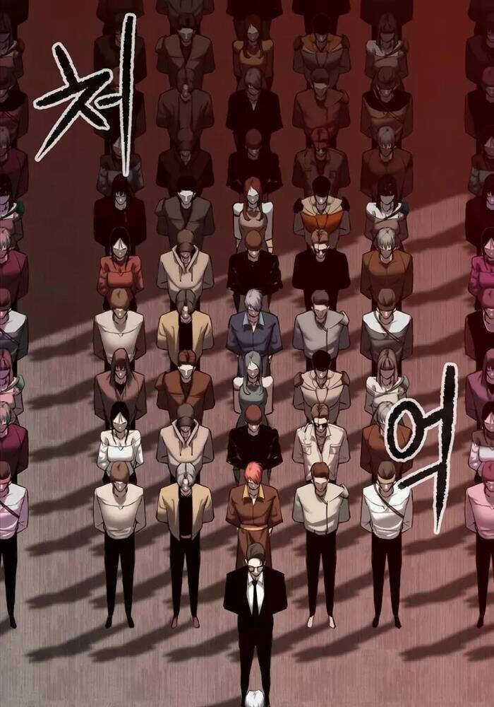 Cốt Nhân - Chương 6 - Trang 8