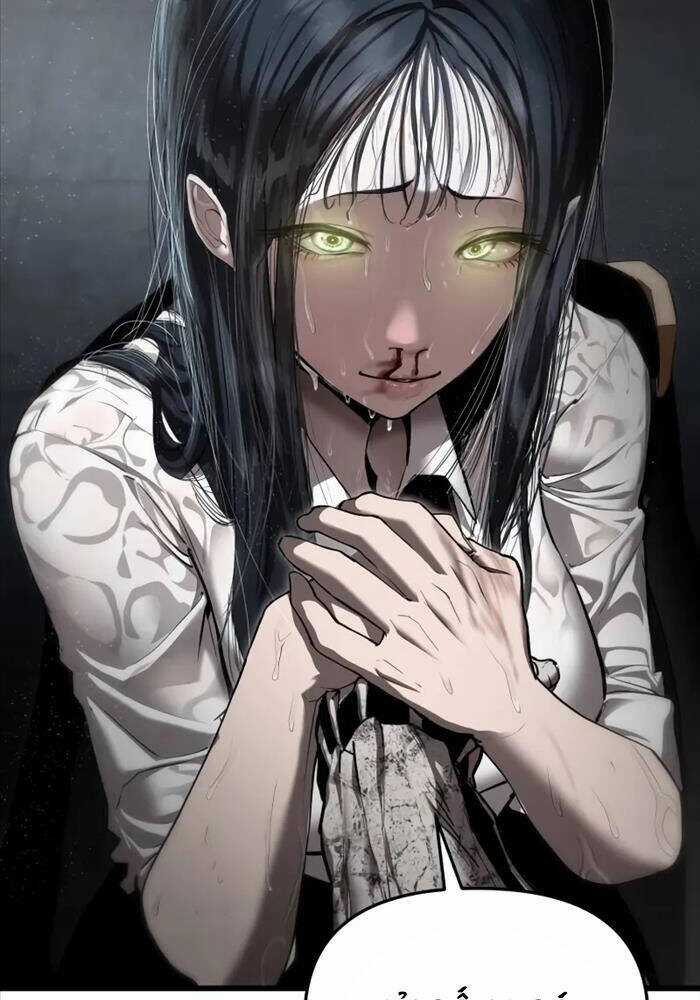 Cốt Nhân - Chương 6 - Trang 85