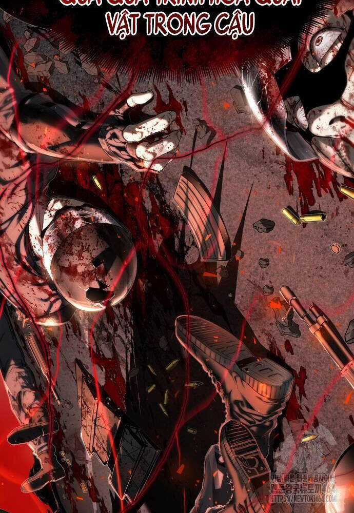 Cốt Nhân - Chương 7 - Trang 35