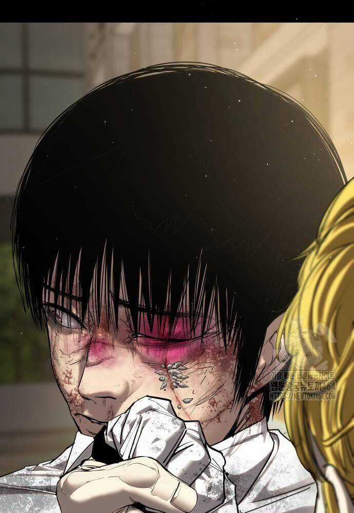 Cốt Nhân - Chương 7 - Trang 48