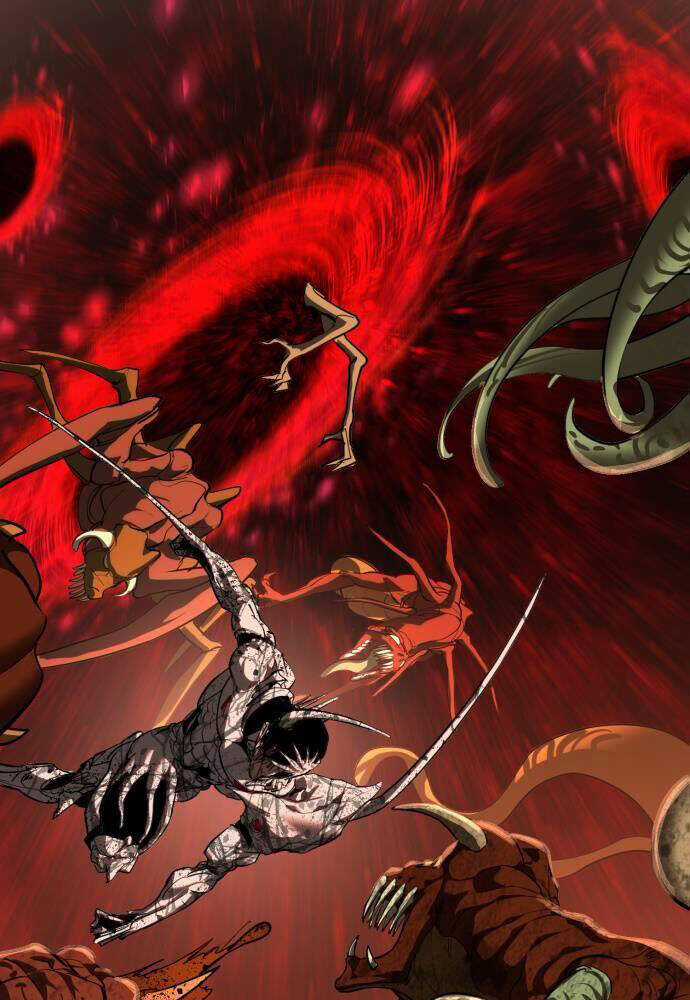 Cốt Nhân - Chương 7 - Trang 90