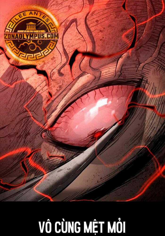 Cốt Nhân - Chương 8 - Trang 11