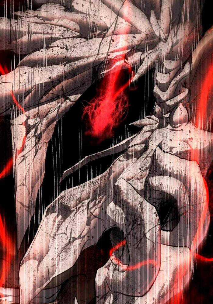 Cốt Nhân - Chương 8 - Trang 20