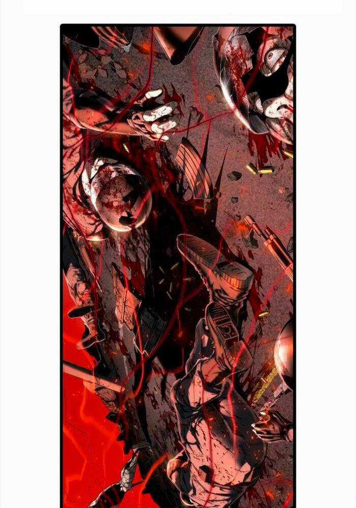 Cốt Nhân - Chương 8 - Trang 22