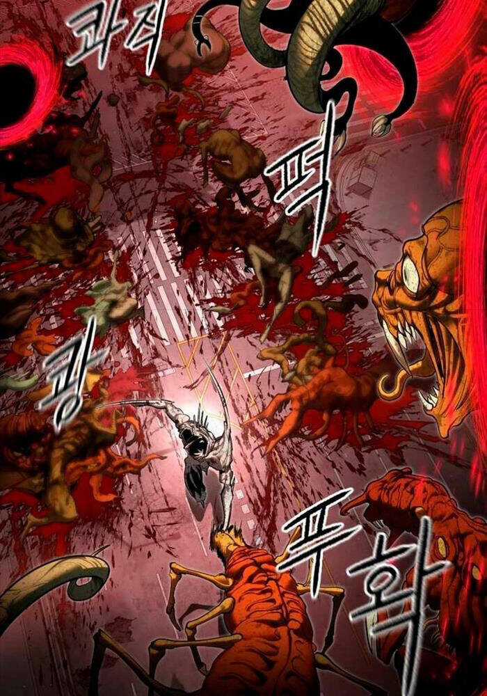 Cốt Nhân - Chương 8 - Trang 35