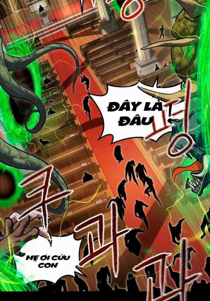 Cốt Nhân - Chương 8 - Trang 56
