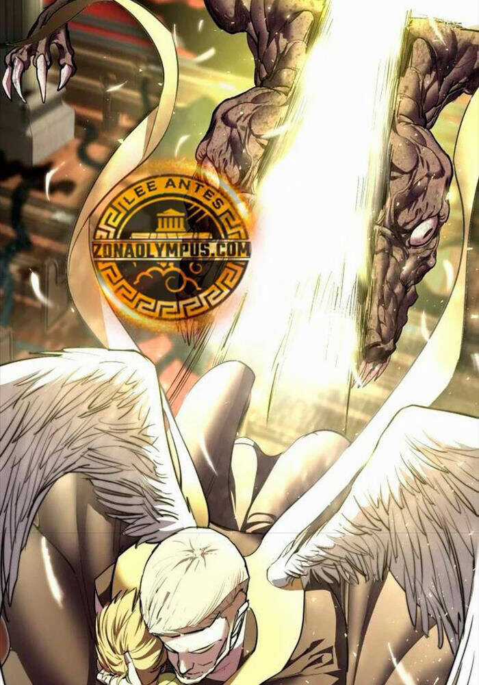 Cốt Nhân - Chương 8 - Trang 79