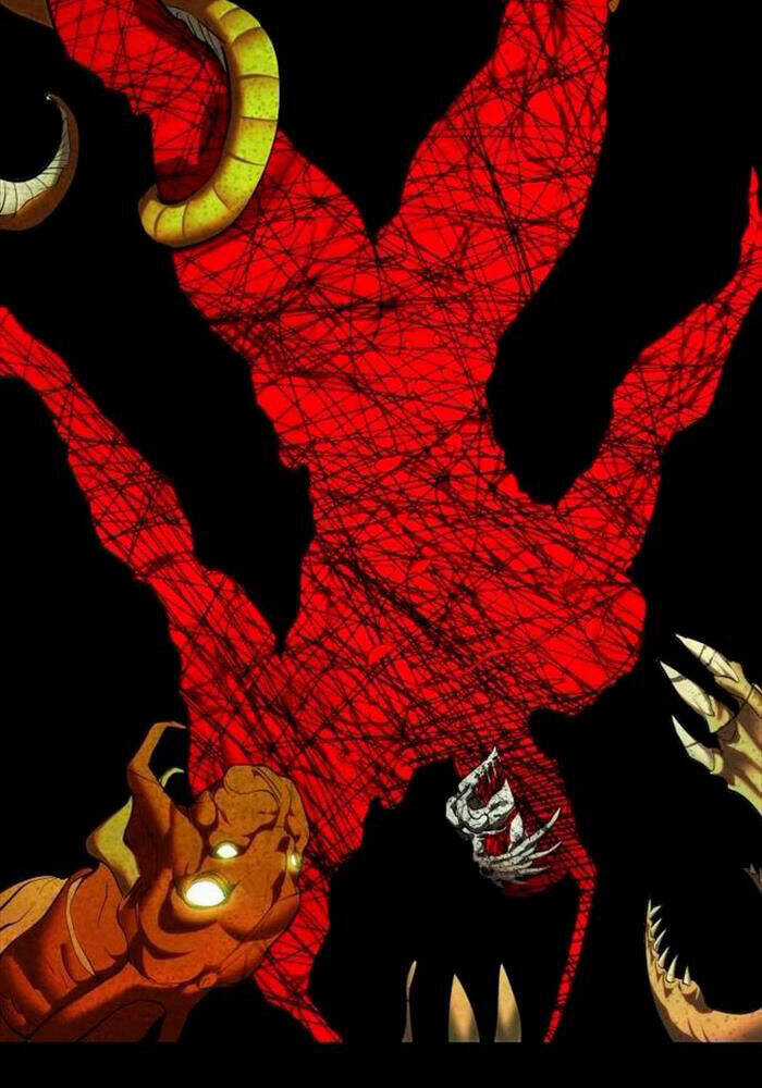 Cốt Nhân - Chương 8 - Trang 9