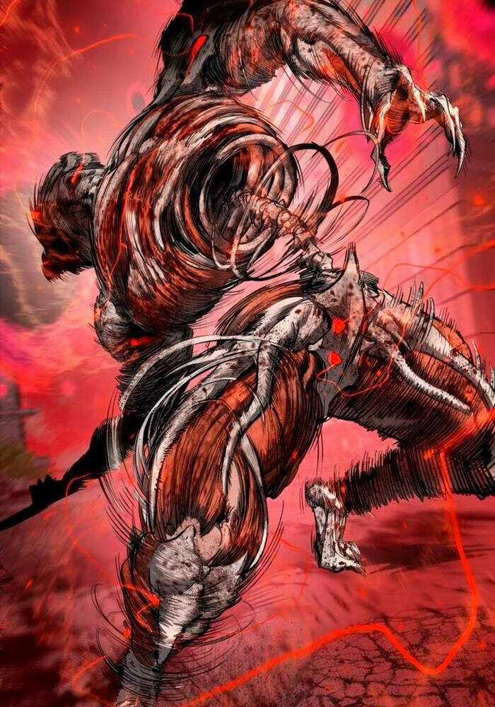 Cốt Nhân - Chương 8 - Trang 97