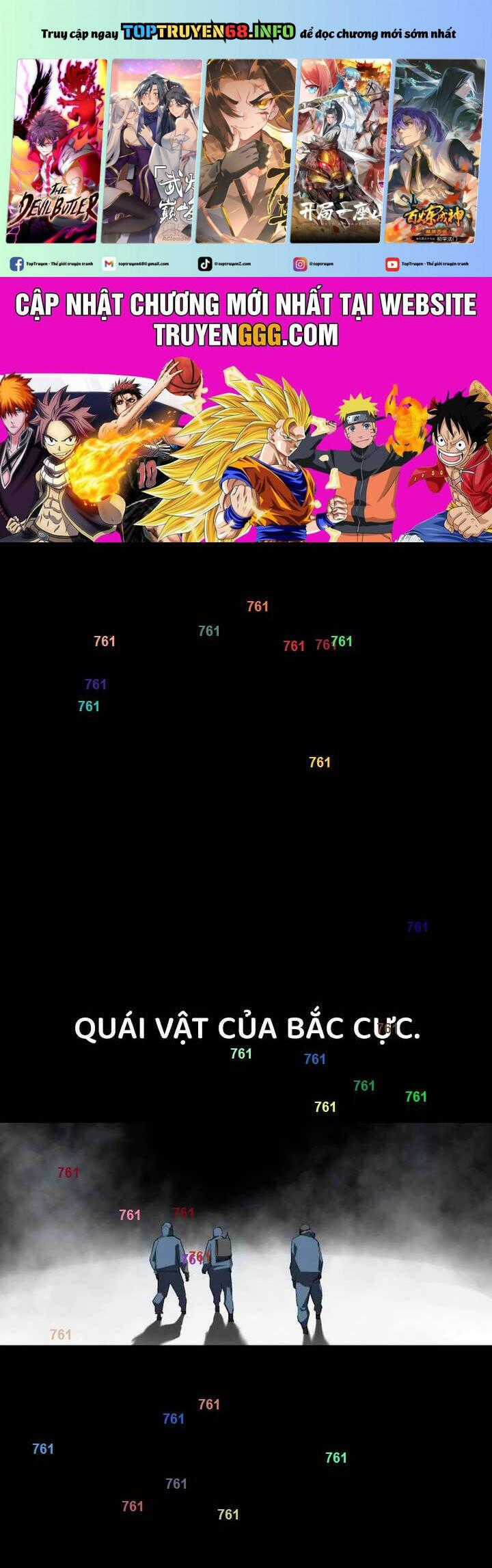 Cốt Nhân - Chương 9 - Trang 2