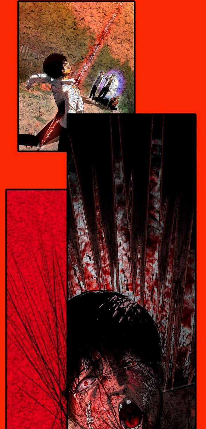 Cốt Nhân - Chương 9 - Trang 101