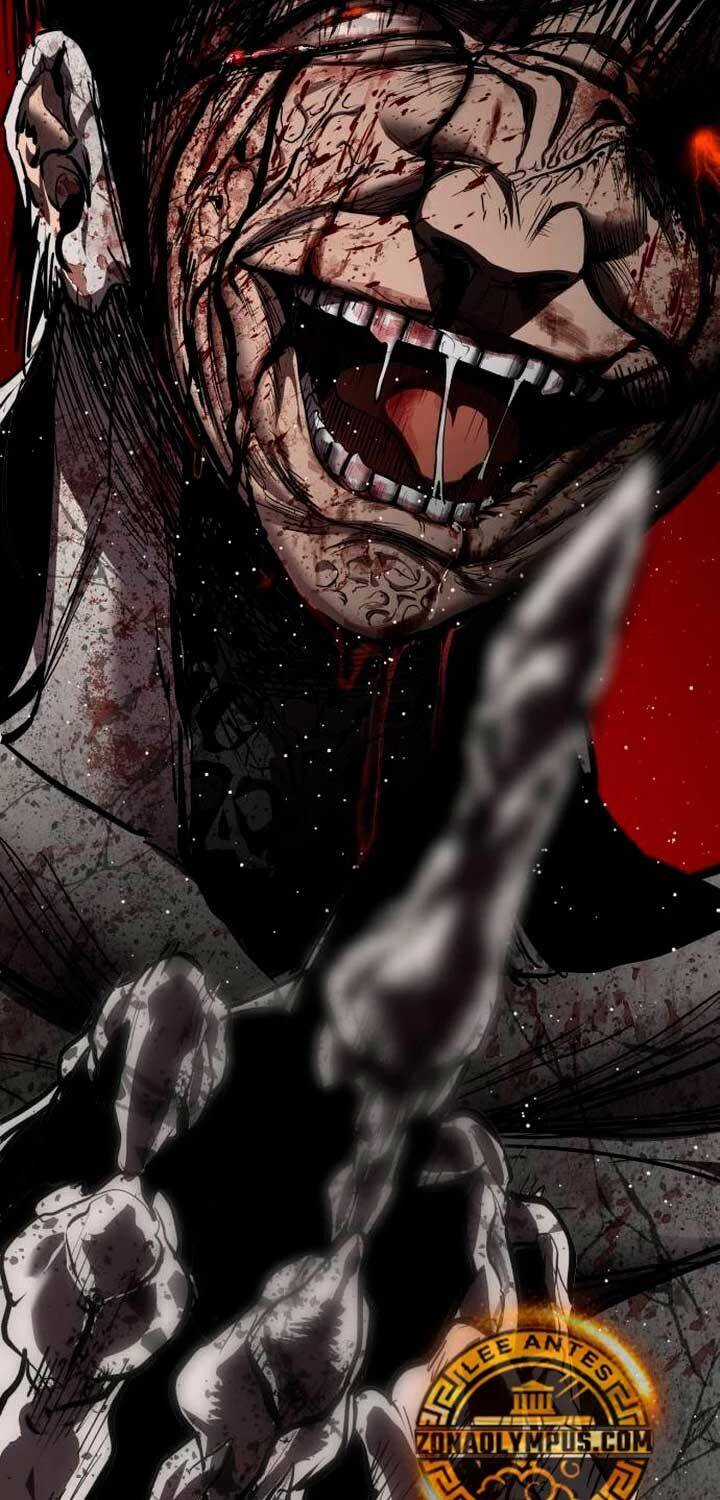 Cốt Nhân - Chương 9 - Trang 121