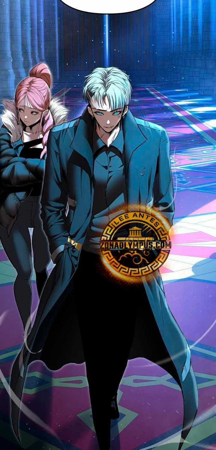 Cốt Nhân - Chương 9 - Trang 18