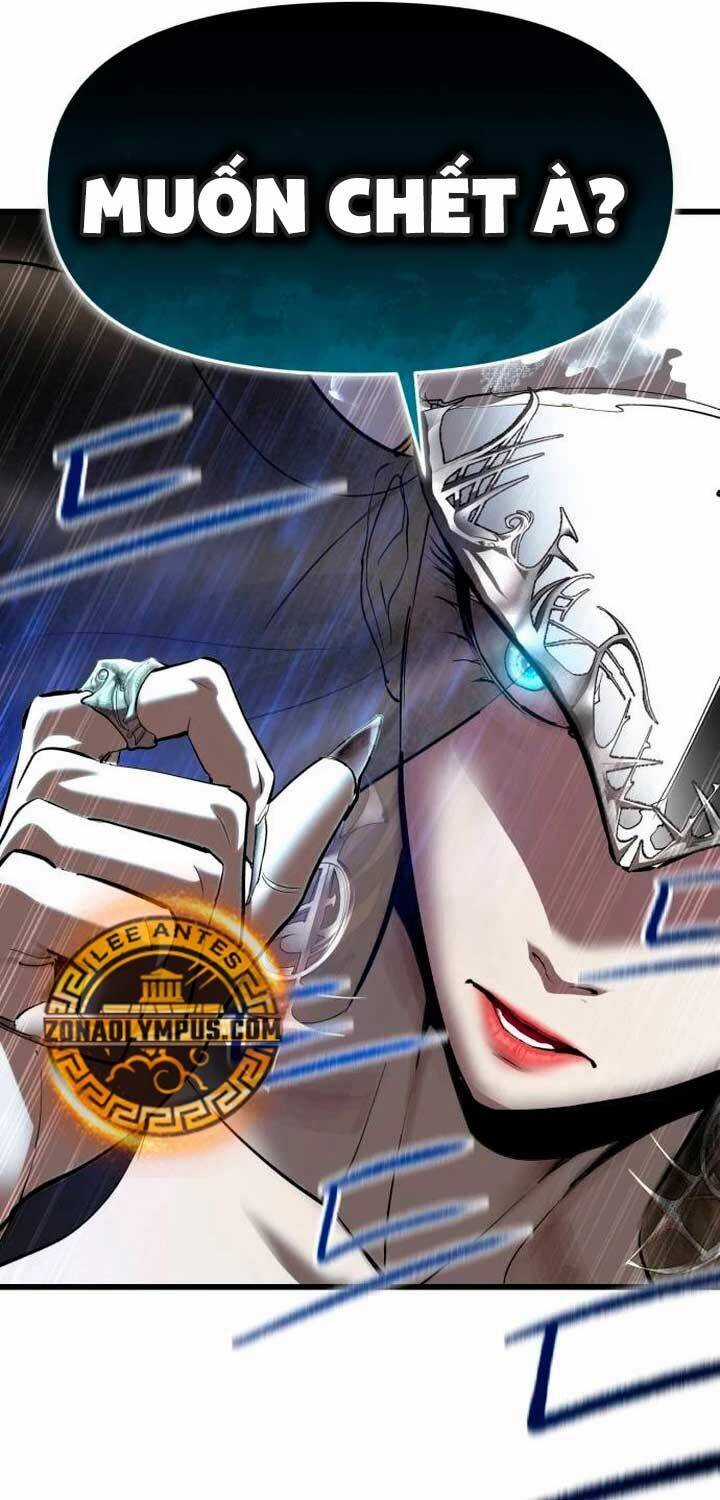 Cốt Nhân - Chương 9 - Trang 23