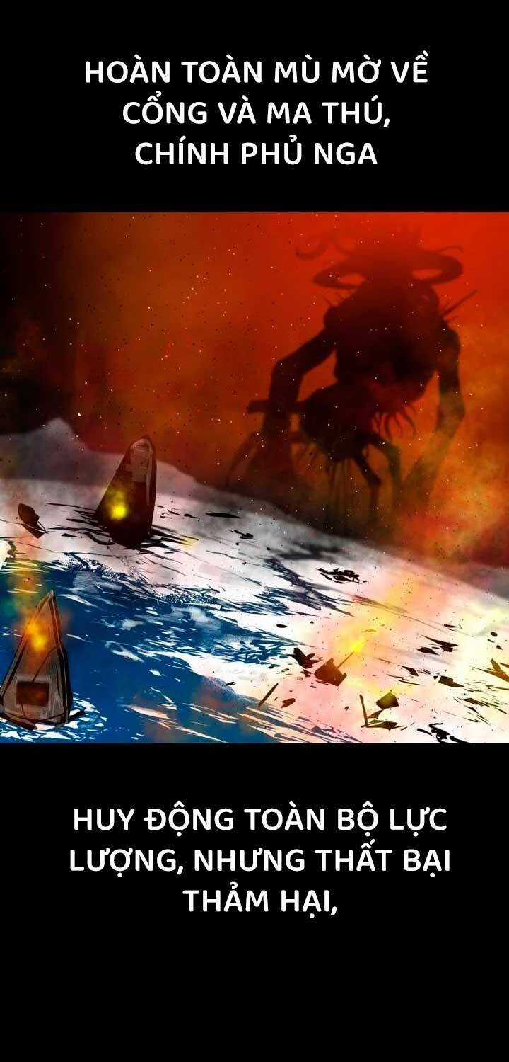 Cốt Nhân - Chương 9 - Trang 8