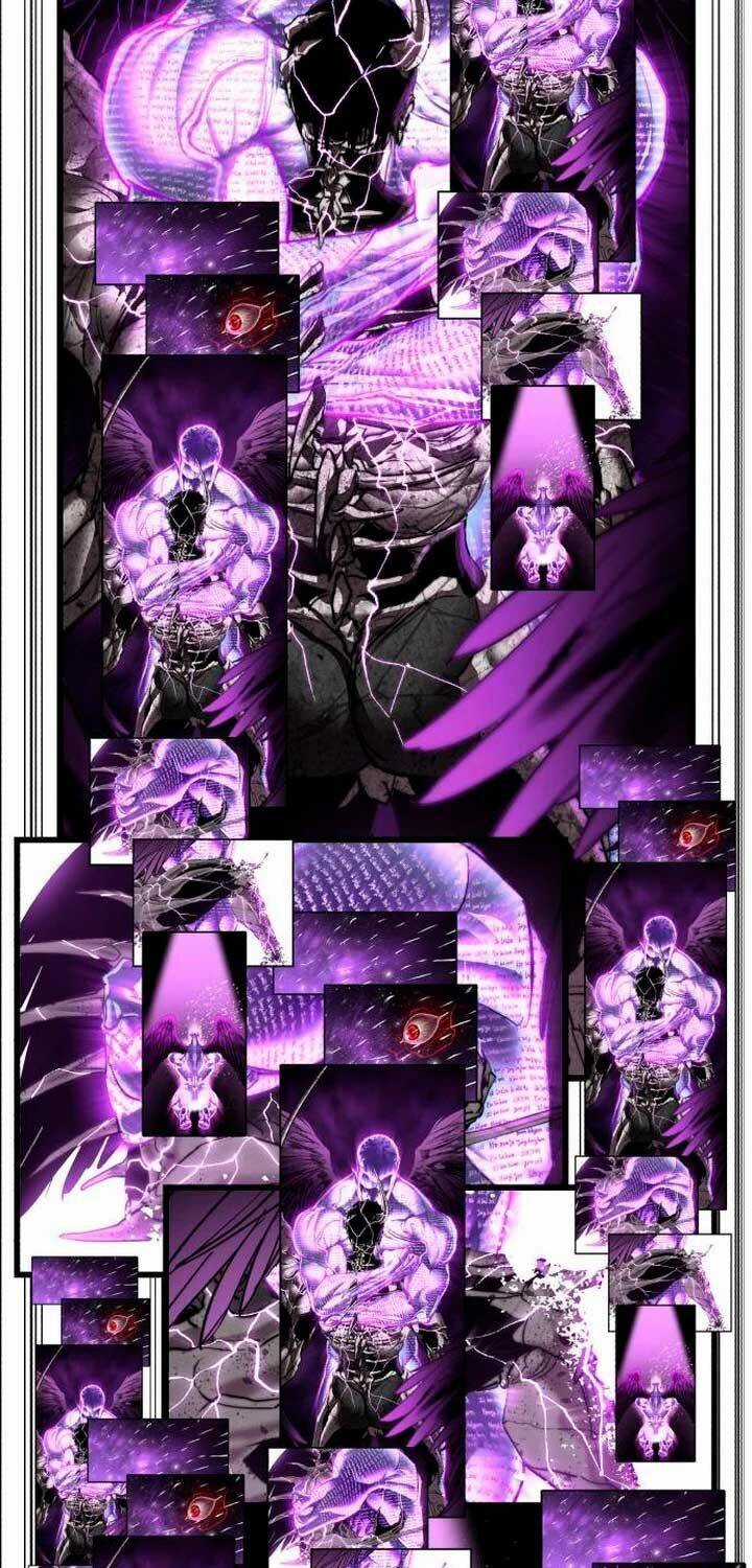 Cốt Nhân - Chương 9 - Trang 81