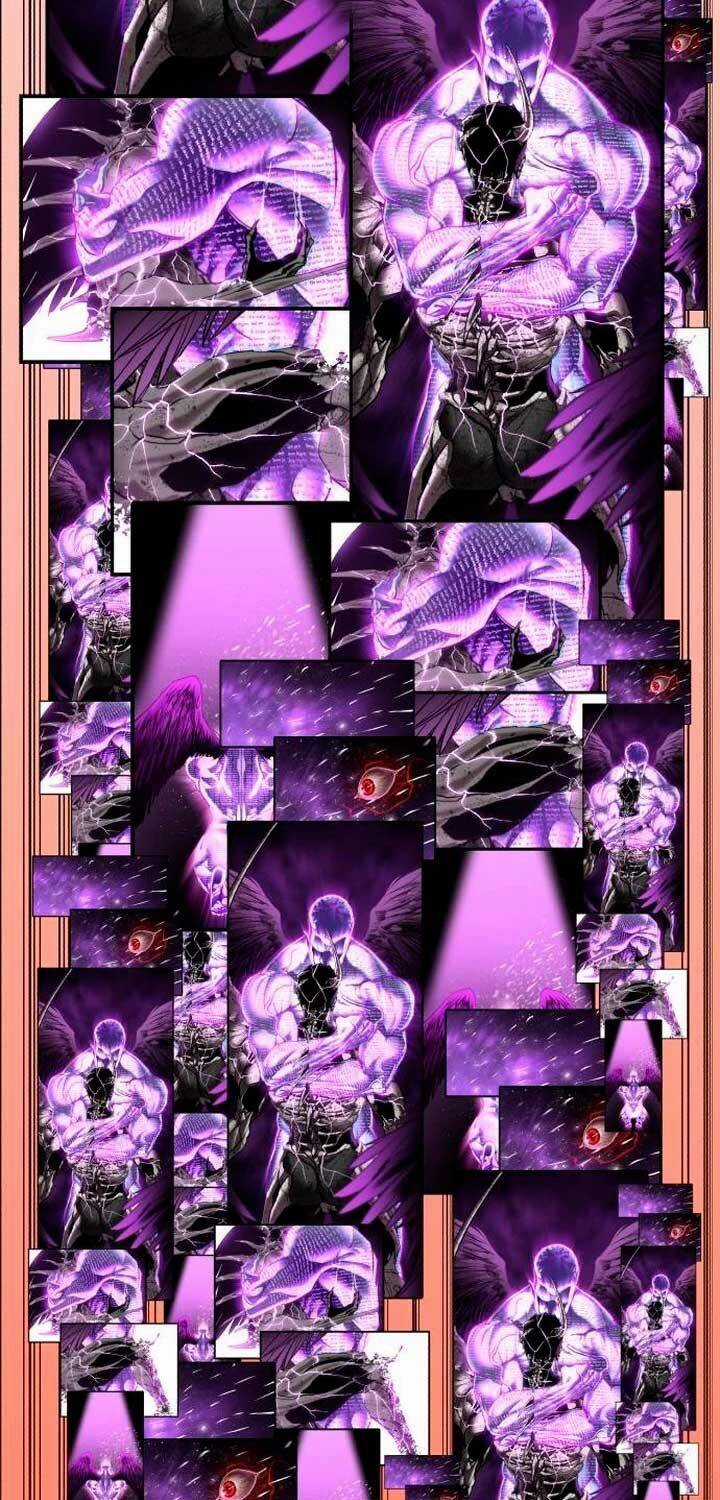 Cốt Nhân - Chương 9 - Trang 83