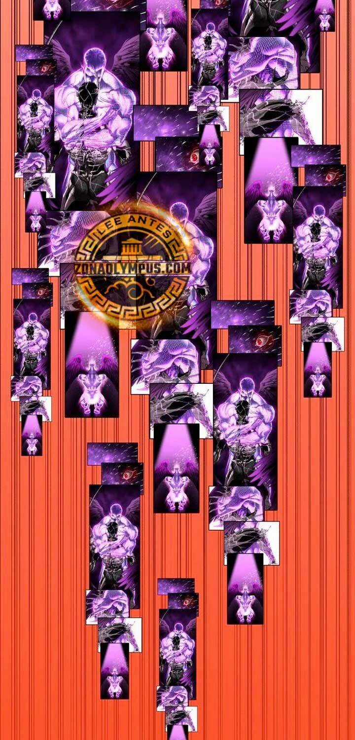 Cốt Nhân - Chương 9 - Trang 84