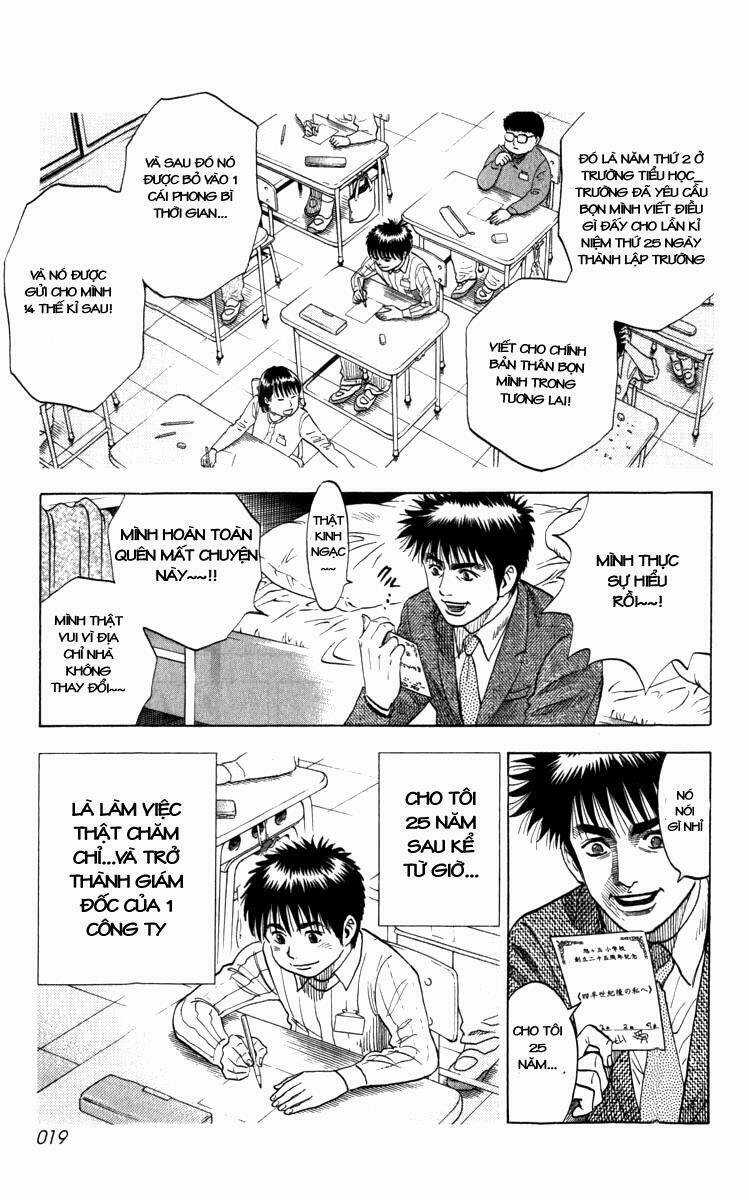 Countach - Chapter 1.1 - Trang 16