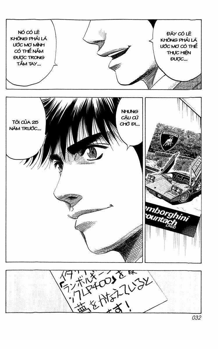 Countach - Chapter 1.1 - Trang 28