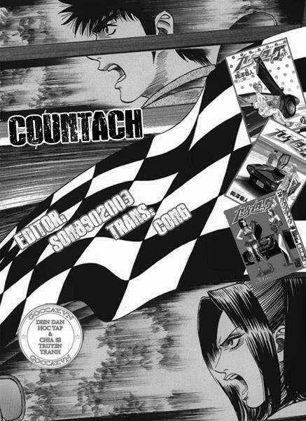 Countach - Chapter 1.1 - Trang 29