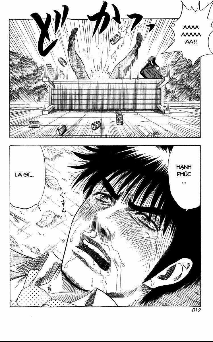 Countach - Chapter 1.1 - Trang 9