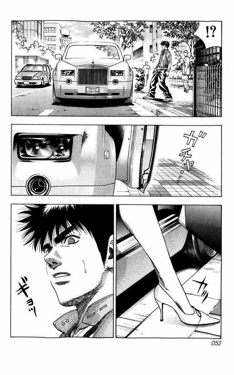 Countach - Chapter 1.2 - Trang 19