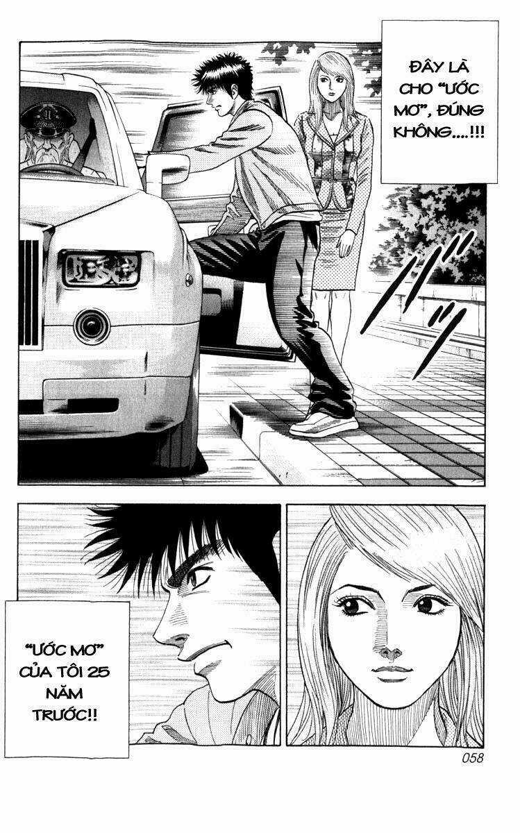 Countach - Chapter 1.3 - Trang 1