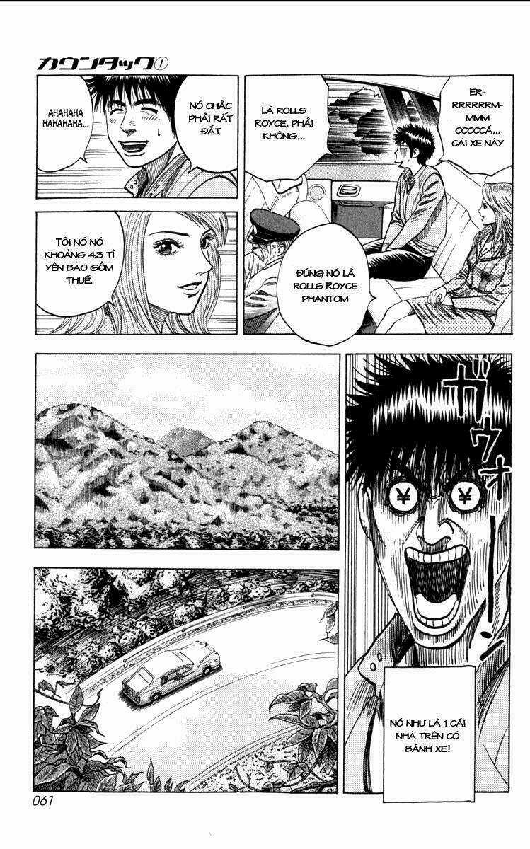 Countach - Chapter 1.3 - Trang 4