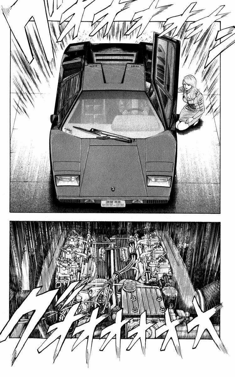 Countach - Chapter 1.4 - Trang 2