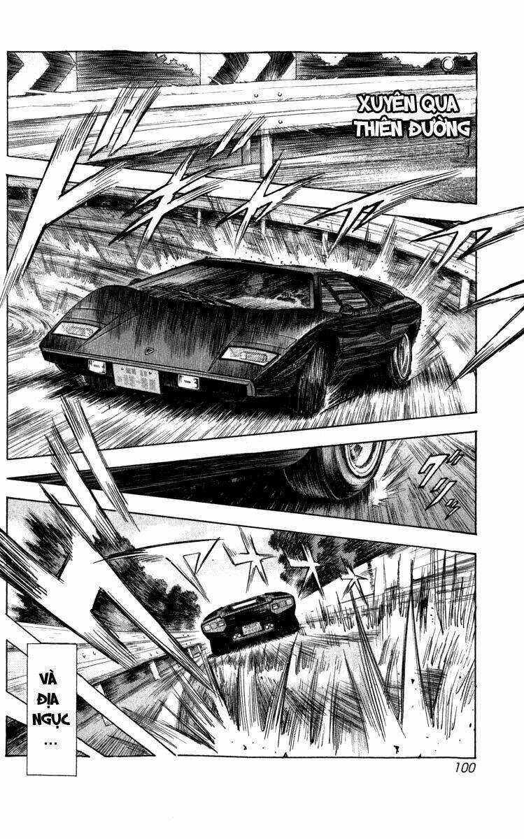 Countach - Chapter 1.4 - Trang 11