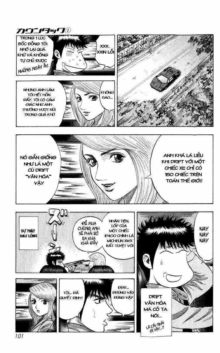 Countach - Chapter 1.4 - Trang 12