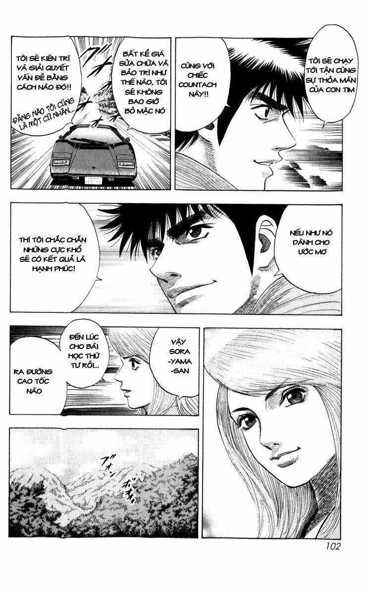 Countach - Chapter 1.4 - Trang 13