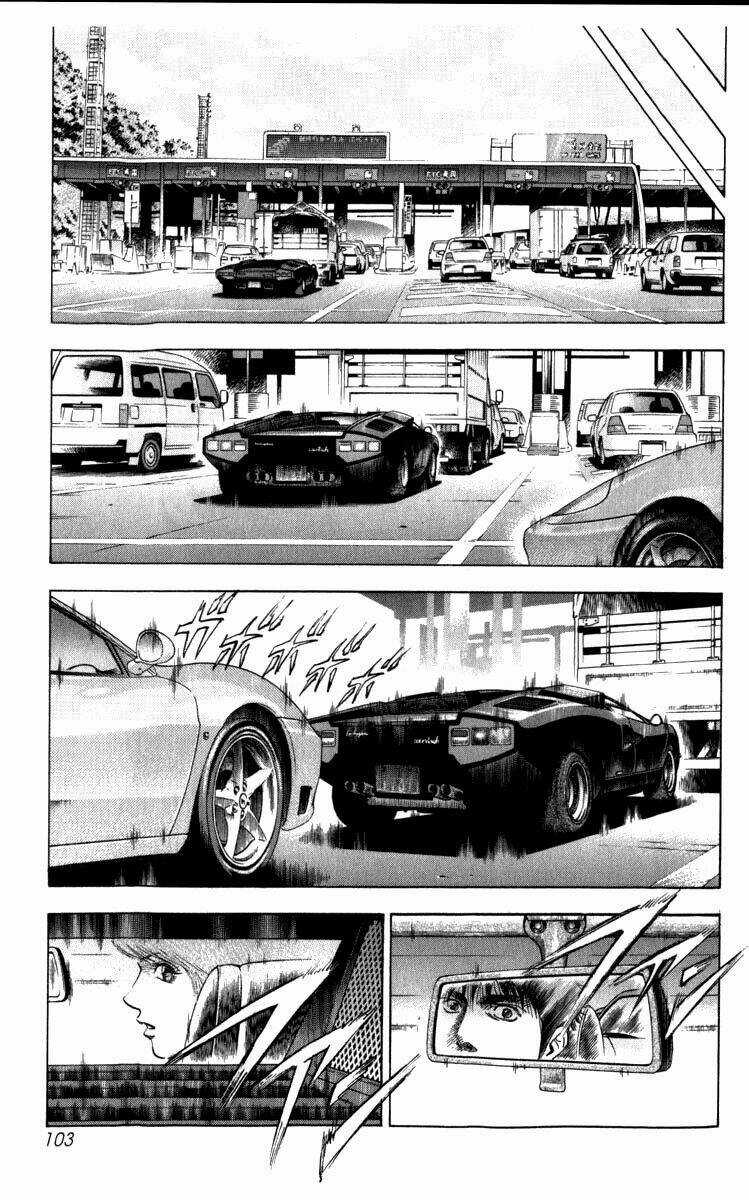 Countach - Chapter 1.4 - Trang 14